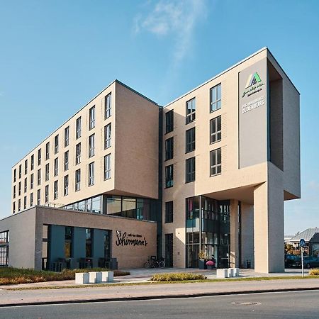 Jugendherberge Oldenburg Mitgliedschaft Erforderlich Exterior foto